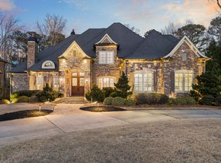 2207 Lattimore Farm Dr NW, Kennesaw, GA 30152