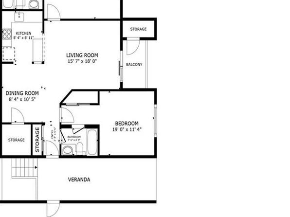 732 Waterford Dr, Edison, NJ 08817