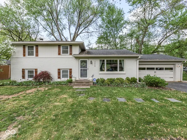 7216 N Parker Ave, Indianapolis, IN 46240