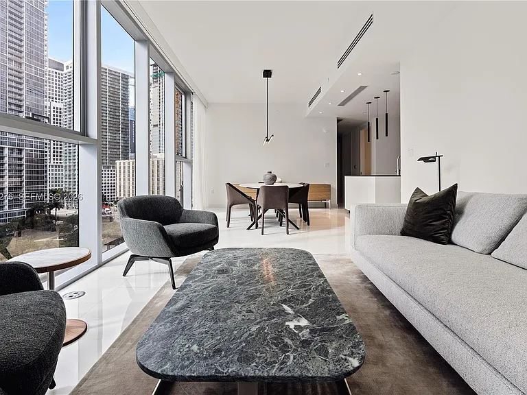 300 Biscayne Boulevard Way #804 — Photo 5