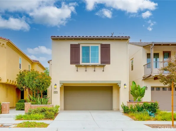 15803 Begonia Ave, Chino, CA 91708