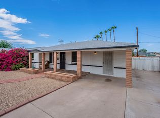 7214 N 21st Ave, Phoenix, AZ 85021