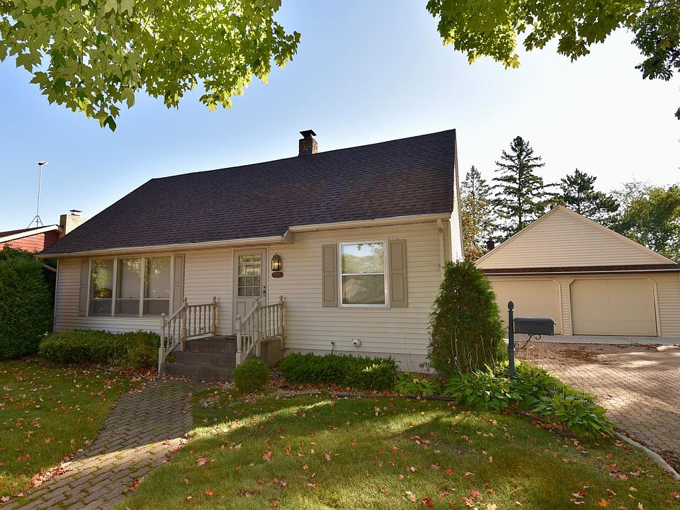 525 4th Ave SE, Milaca, MN 56353 MLS 6432851 Zillow