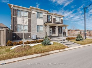 53 Affusion Rd, Brampton, ON L7A5G1