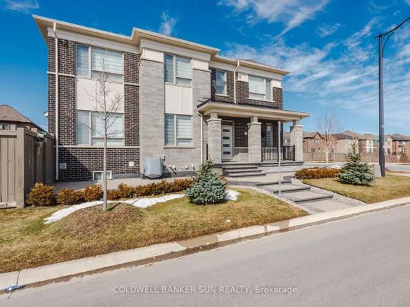 53 Affusion Rd, Brampton, ON L7A 5G1