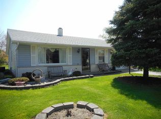 4916 Firwood Dr, Fort Wayne, IN