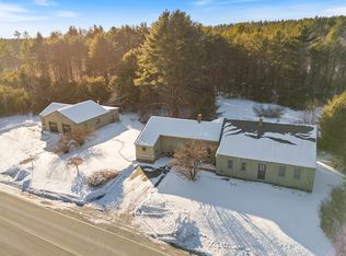 211 Waterboro Rd, Hollis Center, ME 04042