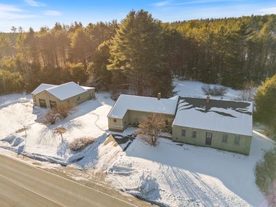 211 Waterboro Road, Hollis Center, ME, 04042