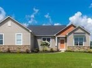 8506 Dorthys Garden Pl LOT 173, Clay, NY 13041