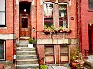 45 Elm St #B, Albany, NY 12202