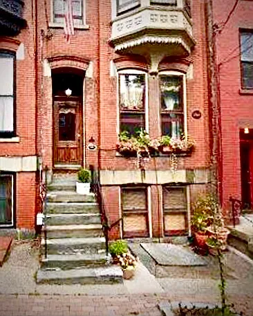45 Elm St #B Photo 1
