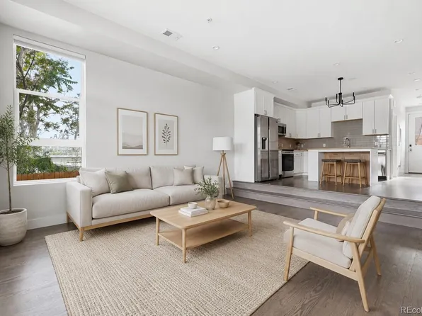 1187 S Navajo Street, Denver, CO 80223