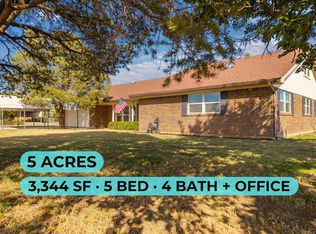 12081 Chapman Dr, Amarillo, TX 79118