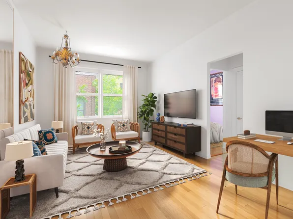 225 East 47th Street 6H image 1 of 8