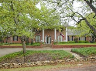 250 Terrace Mountain Rd, Woodway, TX 76712