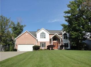 105 Alexander Way, Orchard Park, NY 14127