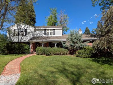 2434 S Kirkwood Ct, Denver, CO, 80222