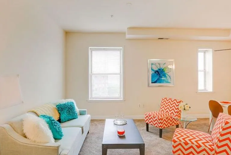 CECIL APARTMENTS — Photo 12
