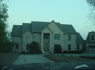 2501 Ringo Rd, Independence, MO 64057