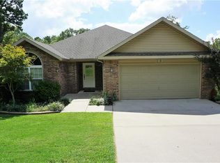 9 Wendron Cir, Bella Vista, AR 72714