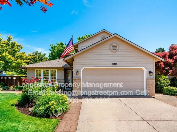 3144 NE 2nd Ct, Hillsboro, OR 97124