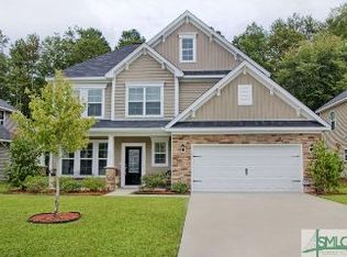 320 Casey Dr, Pooler, GA 31322
