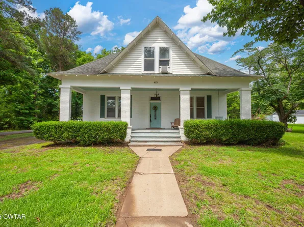 413 Main St, Friendship, TN 38034