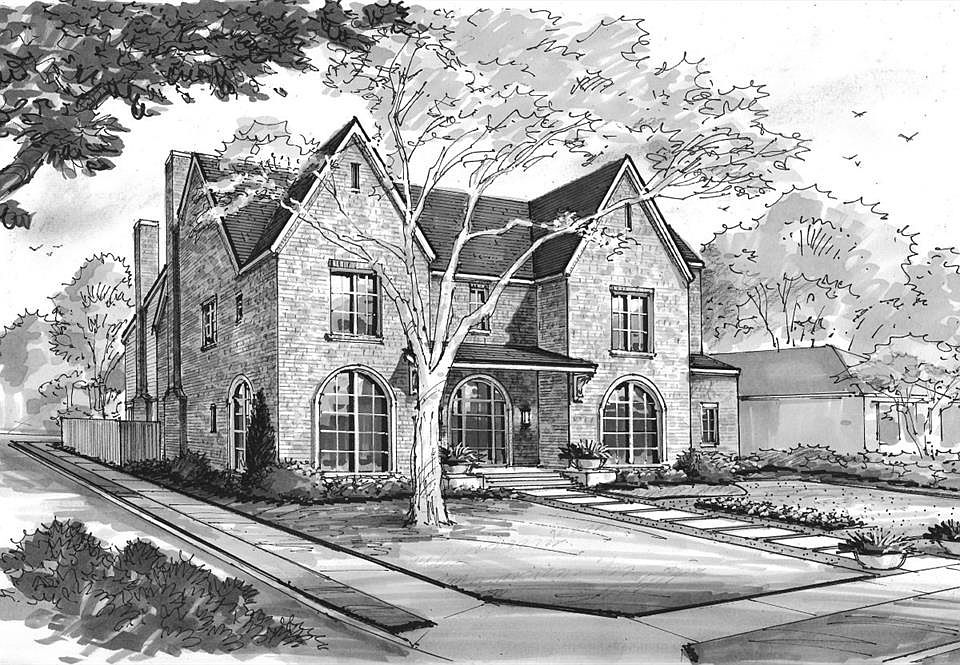 1st image of 7403 Wentwood Dr