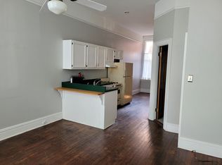 2517 W Grace St APT 1, Richmond, VA 23220
