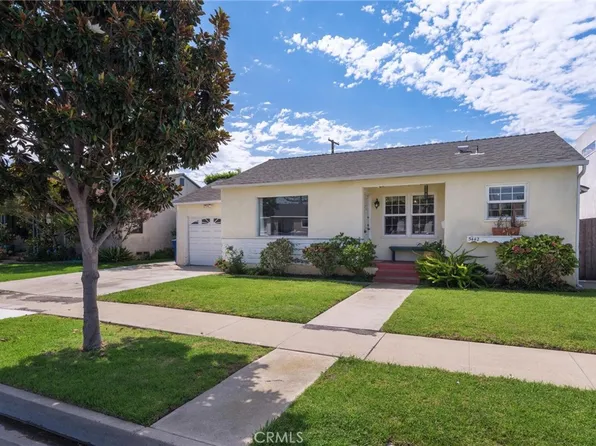 5442 W 122nd St, Hawthorne, CA 90250