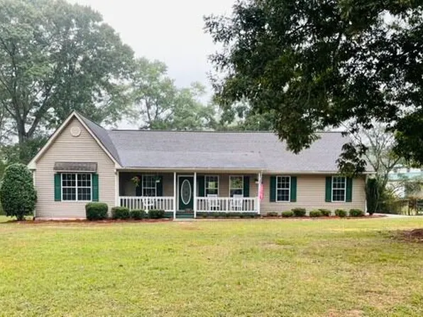 1138 John Deere Rd, Monroe, GA 30656