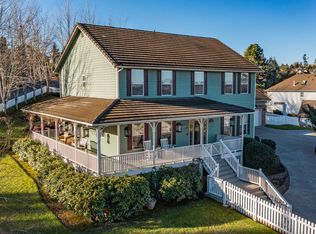 1776 Barlow Ave NW, Salem, OR