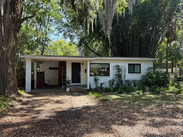 735 NE 10th Pl, Gainesville, FL 32601