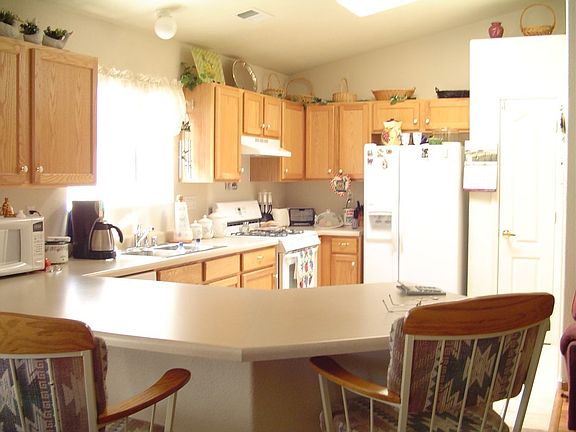 5th image of 4964 Star Kachina St NW