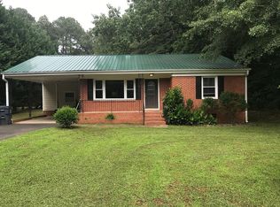 1304 Buffaloe Rd, Garner, NC 27529