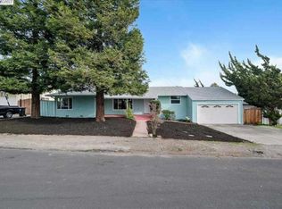 19522 Alana Rd, Castro Valley, CA 94546