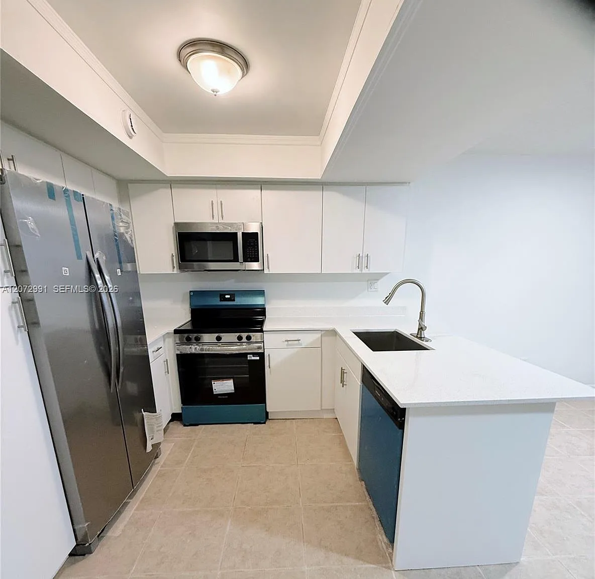 P R D Subdivision — Photo 1