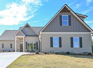 8105 Tristan Way, Whitesburg, GA 30185