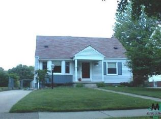 1925 Connecticut, Royal Oak, MI