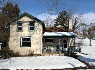 2761 North St, Clinton, OH 44216