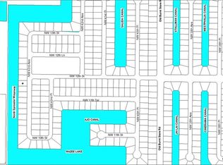 1124 NW 43rd Ave, Cape Coral, FL 33993
