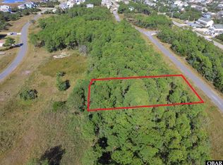 0 Sand Dollar Dr LOT 38, Salvo, NC 27972