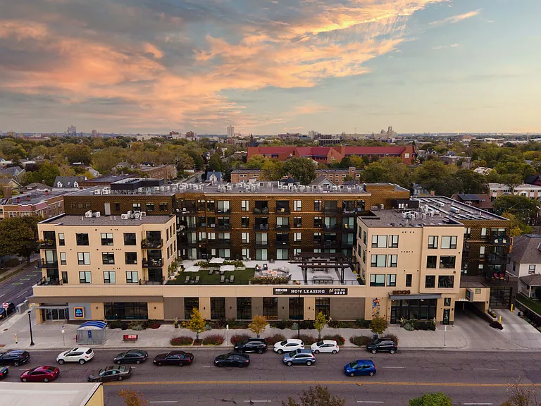 Rex 26 Apartments — Photo 18
