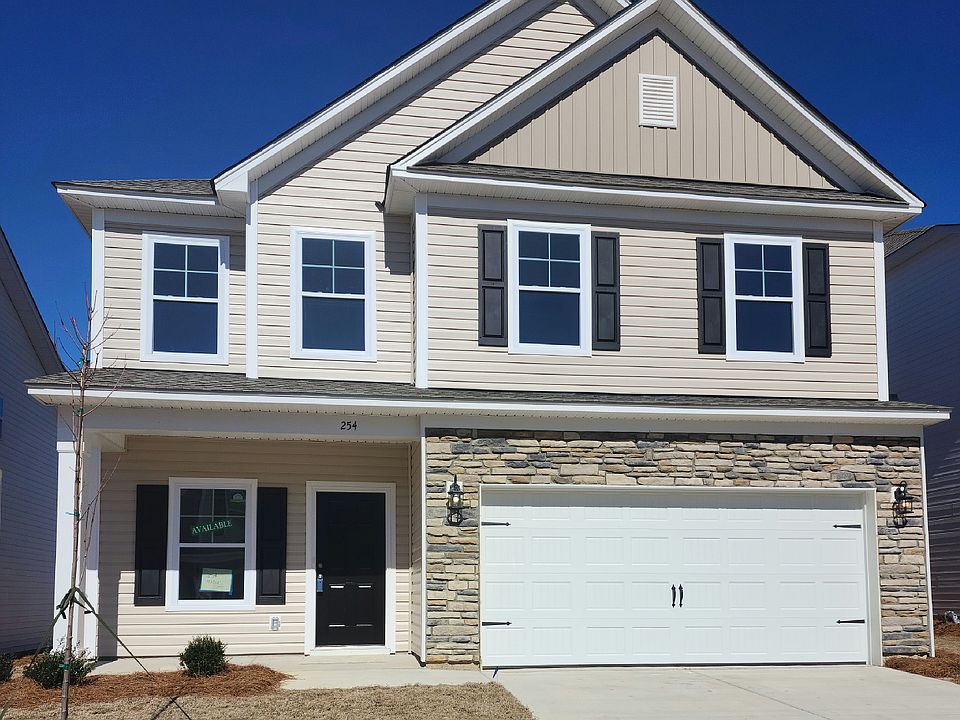 660 Manitou Circle McClean A Lot 112