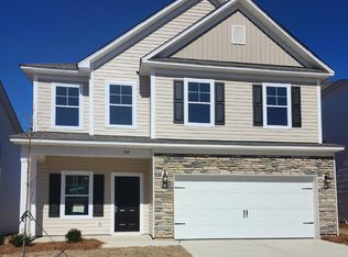 254 Mansell Park, Aiken, SC 29801