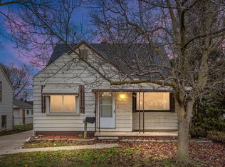 980 Ford Blvd, Lincoln Park, MI 48146