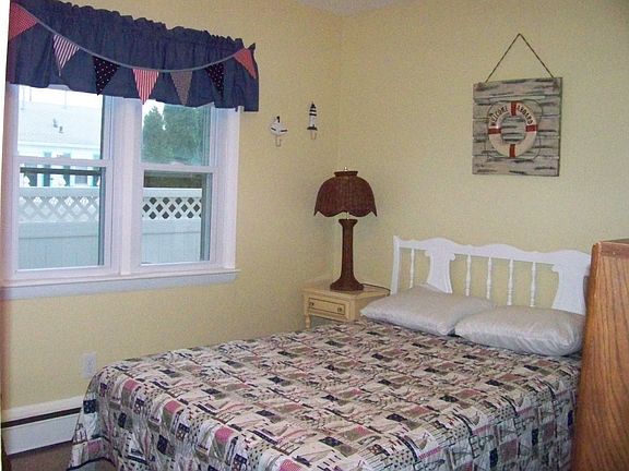 Master BR with 1/2 bath