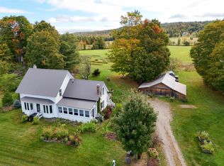 2507 Vt Rt 100, Lowell, VT 05847