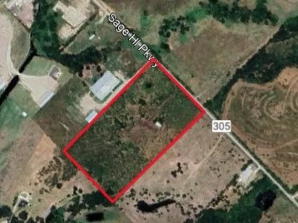 10609 County Road 305, Terrell, TX 75160