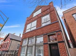 1923 W Dickens Ave, Chicago, IL 60614
